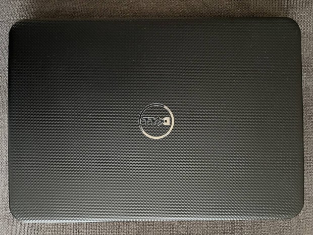 Dell Inspiron 15 3537 laptop i5