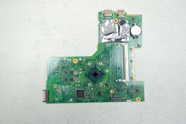 Dell Inspiron 15 3552 14 3452 laptop hibtlan alaplap CN-0PW4MN 896X3