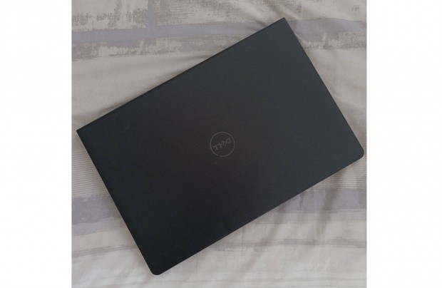 Dell Inspiron 15-3567 feljtott notebook