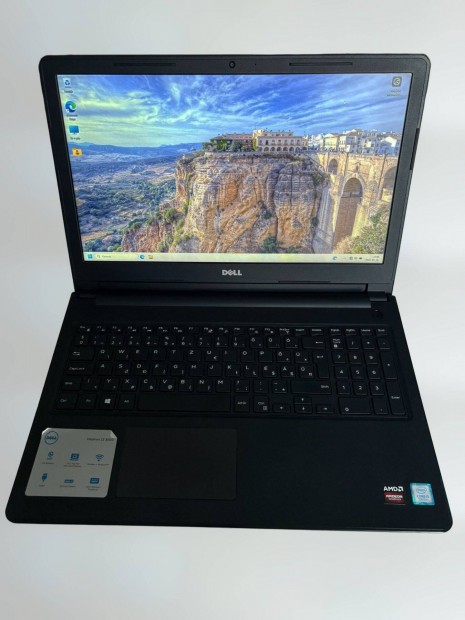 Dell Inspiron 15 3567 laptop