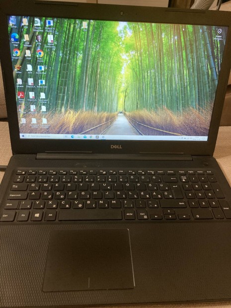 Dell Inspiron 15 3584 (3584FI3WB1OPT) laptop elad