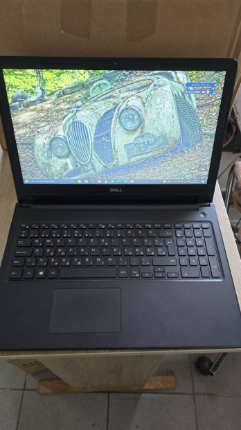 Dell Inspiron 15 5100