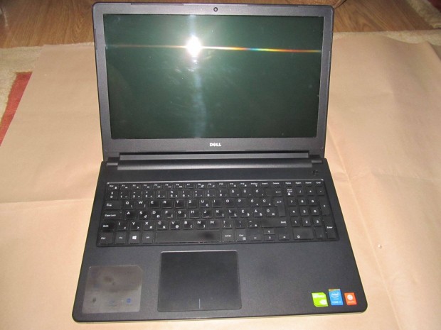 Dell Inspiron 15 5558 Laptop