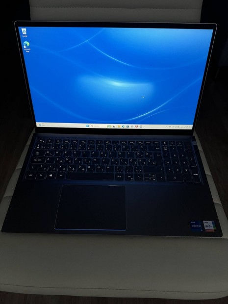 Dell Inspiron 15,6/ i5/ 16GB ddr4/ 1TB tarhely