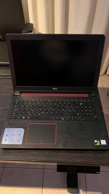Dell Inspiron 15 7559 Gaming laptop