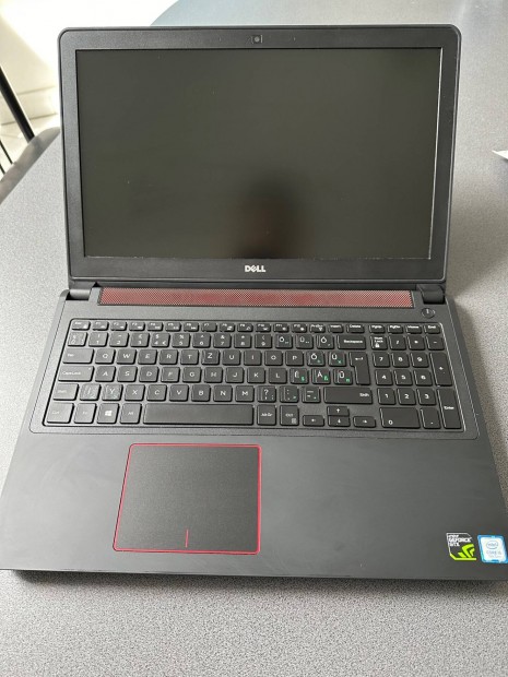 Dell Inspiron 15, 5000 Gaming Laptop