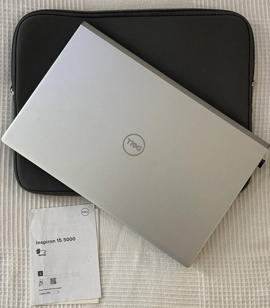 Dell Inspiron 15' 5000 ezstszn laptop