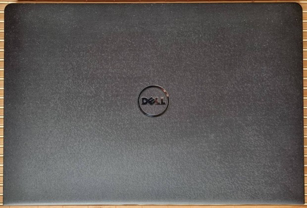 Dell Inspiron 15 laptop