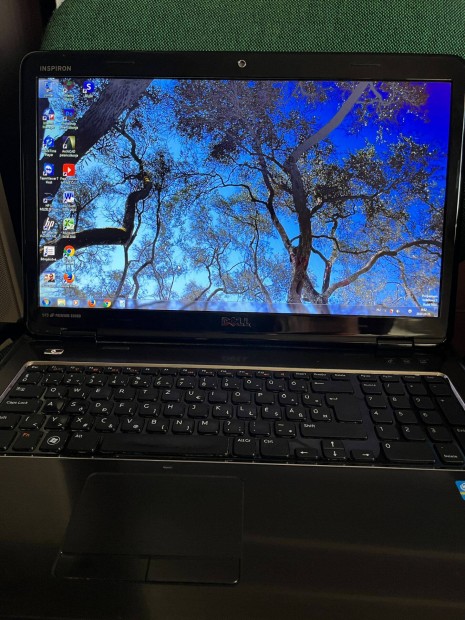 Dell Inspiron 17R (N7110) laptop