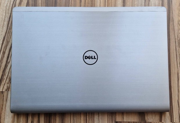 Dell Inspiron 17 5748 i5-4210U/8GB/256GB SSD/magyar billentyzet