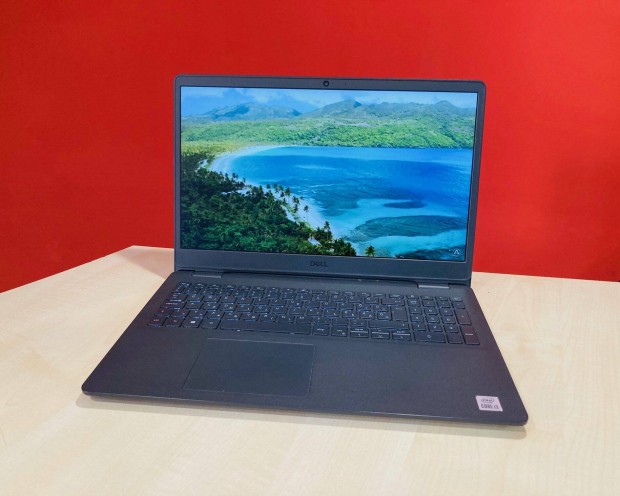 Dell Inspiron 3501 Notebook