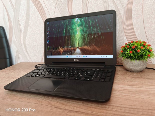 Dell Inspiron 3521 I3 laptop eladó!