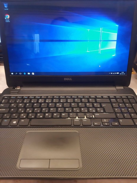 Dell Inspiron 3521 i3-as laptop