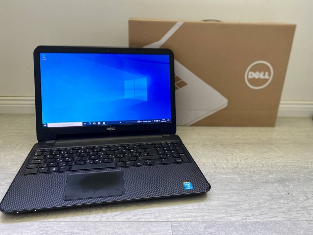 Dell Inspiron 3537 157808 Notebook/Laptop 15,6"