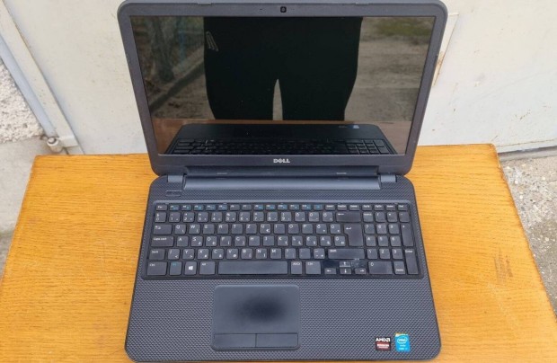 Dell Inspiron 3537 Core i7 laptop elad