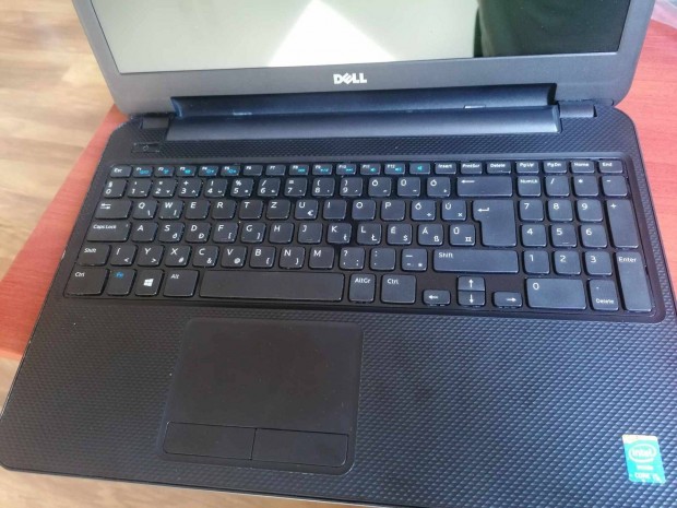 Dell Inspiron 3537 hasznlt laptop
