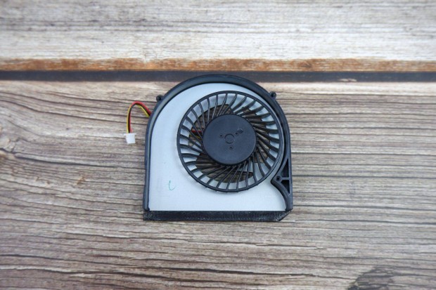 Dell Inspiron 3541 3542 5435 laptop ht ventiltor DFS481305MC0T