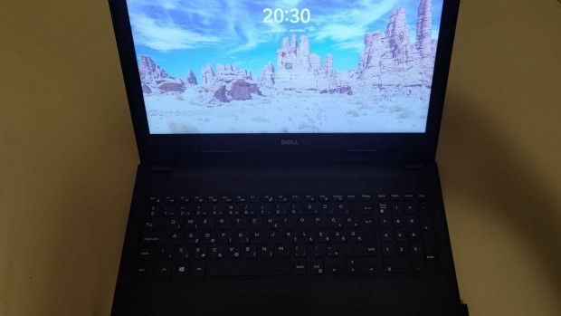 Dell Inspiron 3542 laptop ( i7 4510U - Nvidia GT 840M ) 1080P