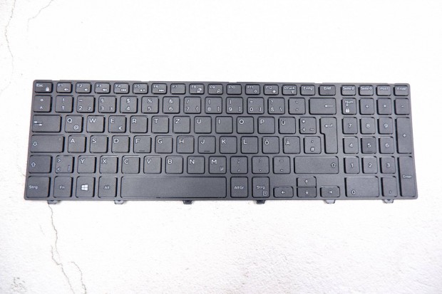 Dell Inspiron 3552 5558 5559 3542 laptop billentyűzet 0MDP9K NSK-LR0SC