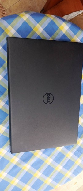 Dell Inspiron 3567 laptopom Fullhd ,újszerű állapotban eladó
