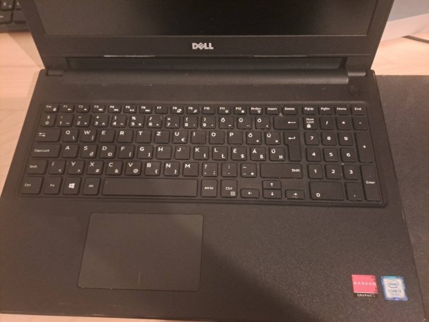 Dell Inspiron 3576