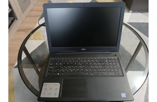 Dell Inspiron 3584 I3-7Gen 4 Gb RAM, 240Gb M.2 Nvme