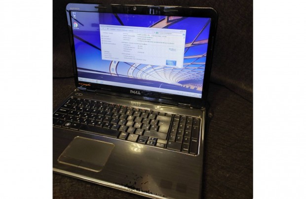 Dell Inspiron 5010 Laptop , notebook i3 CPU , 6GB-Ram J ron!