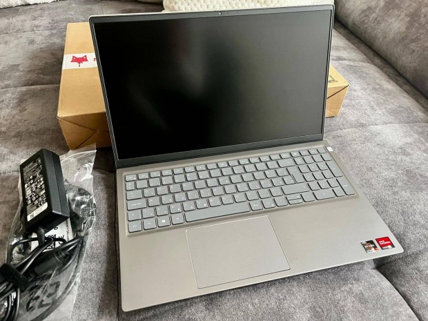 Dell Inspiron 5515 Laptop | AMD Ryzen 7, 5700U, 1.8 GHz -Áron Alul!