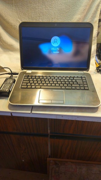 Dell Inspiron 5520 Intel Core i5 i5-3210M 39,6 cm (15,6") 8 GB 1tb h
