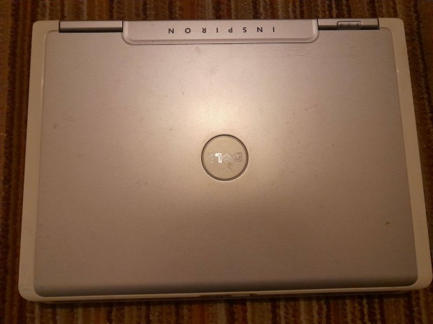 Dell Inspiron 6400 laptop, notebook alkatrsznek (PP20L) j akkuval