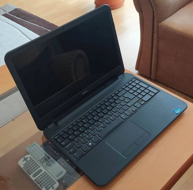 Dell Inspiron Laptop eladó