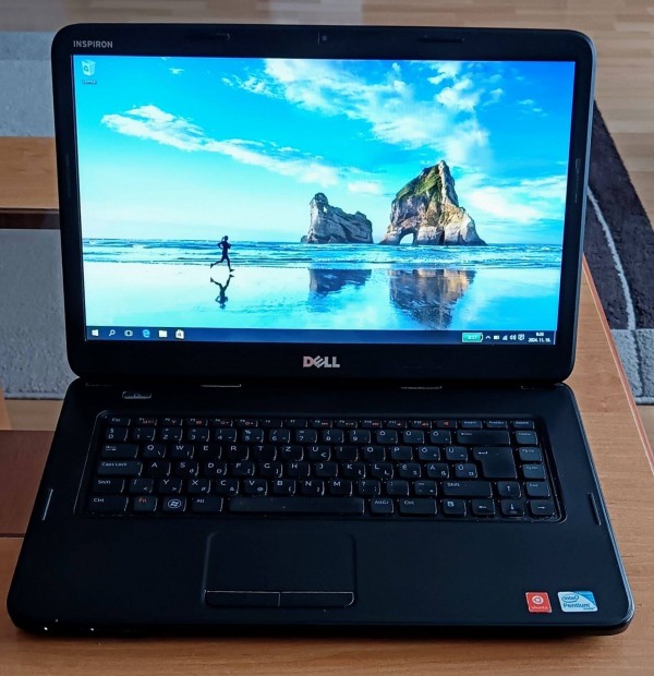 Dell Inspiron M5040 laptop,wifi-kamera-bluetooth-HDMI,j aksi!