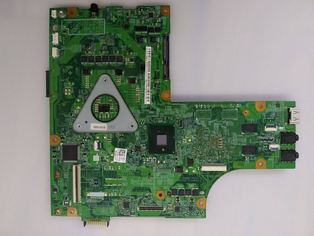 Dell Inspiron N5010 HM55 DDR3 Notebook Motherboard Laptop Mainboard