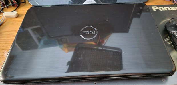 Dell Inspiron N5010 hibs