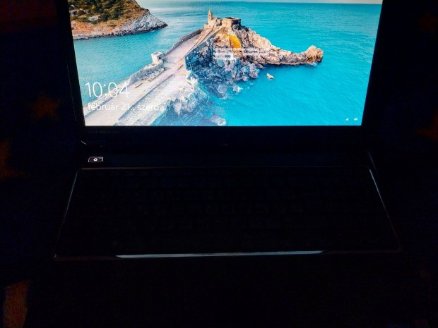 Dell Inspiron N5110 15,6 " Laptop elad