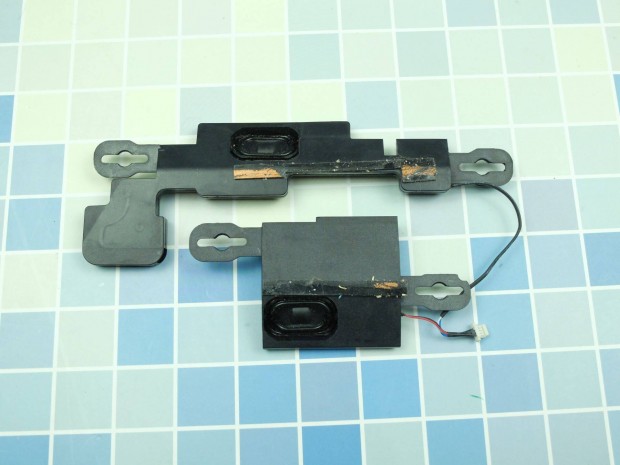 Dell Inspiron N5110 M5110 V3550 laptop hangszr 23.40913.001 08J85X