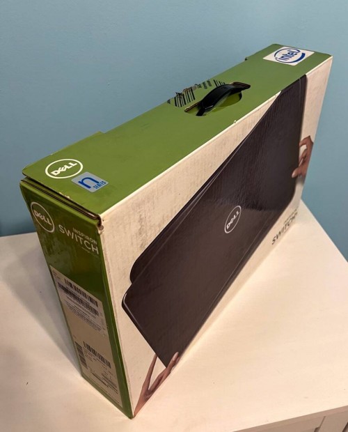 Dell Inspiron N5110 - i7, 8gb, 640gb hdd