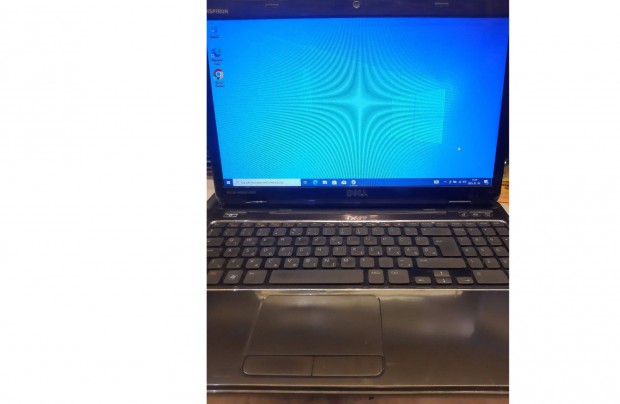 Dell Inspiron N5110 i3-as laptop