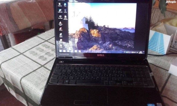 Dell Inspiron N5110 j llapot laptop