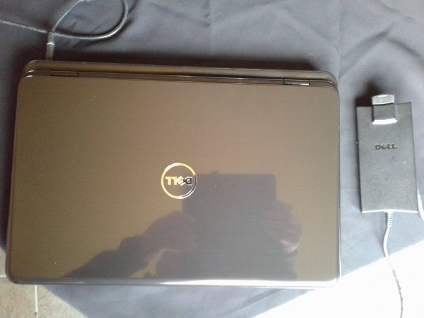 Dell Inspiron , N 7110 , 17,3" , nagy kijelzs , laptop , notebook