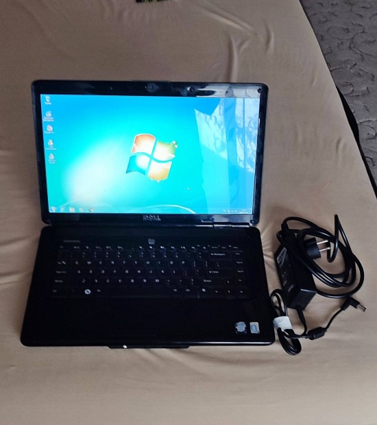 Dell Inspiron laptop