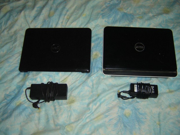 Dell Inspiron mini laptop (2 DB)