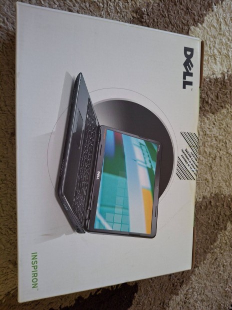 Dell Insprion M5010 laptop