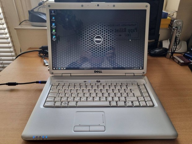 Dell Intel Core2Duo notebook