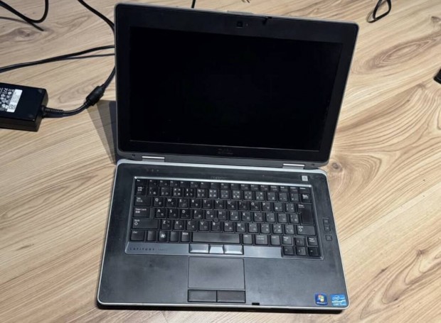 Dell Intel i5 - 3320M laptop