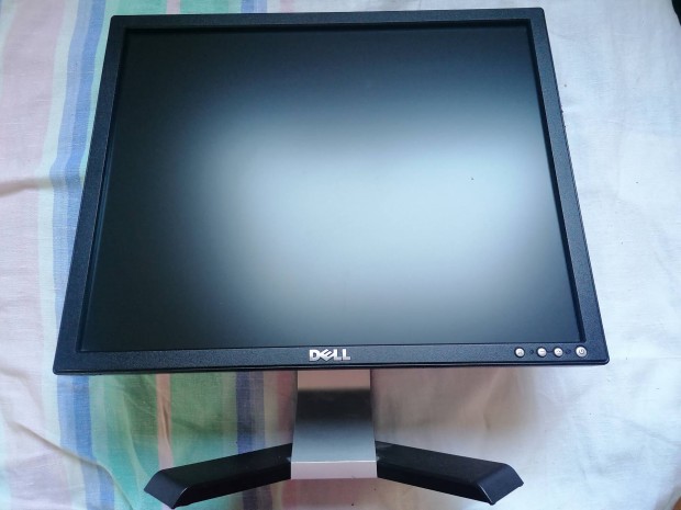 Dell LCD monitor 19 4:3