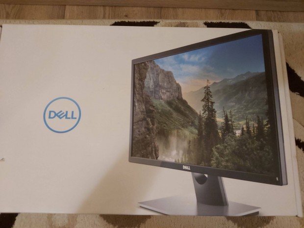 Dell LED Gaming monitor, 23.6"