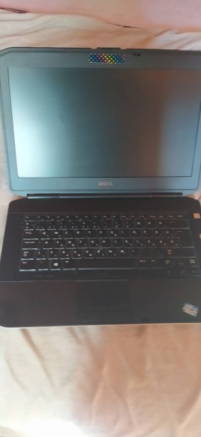 Dell Laptop J rba