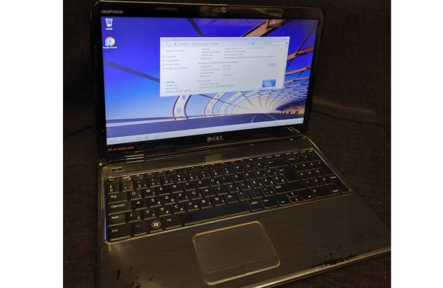 Dell Laptop , notebook i3 CPU , 6GB-Ram , J ron!