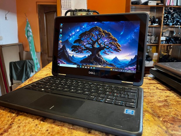 Dell Latitude 3190 2in1 - tablet PC